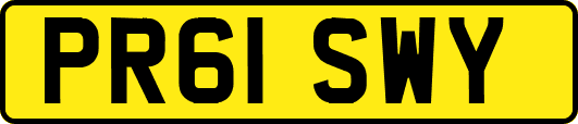 PR61SWY