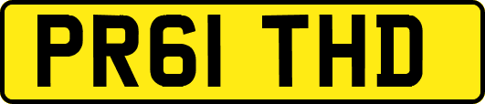 PR61THD
