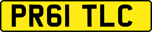 PR61TLC