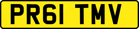 PR61TMV