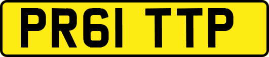 PR61TTP