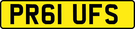 PR61UFS