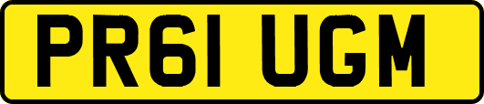 PR61UGM