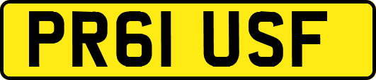 PR61USF