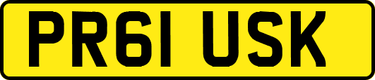 PR61USK