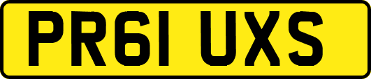 PR61UXS