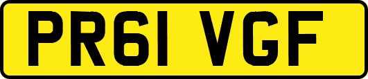 PR61VGF