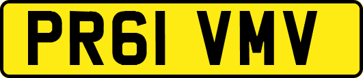 PR61VMV