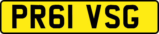 PR61VSG