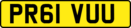 PR61VUU