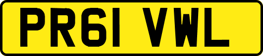 PR61VWL