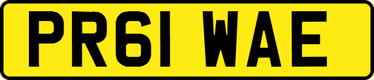 PR61WAE