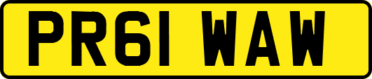 PR61WAW