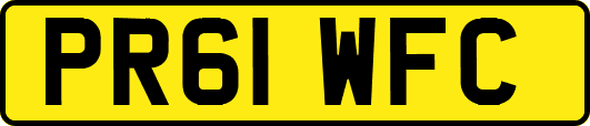 PR61WFC