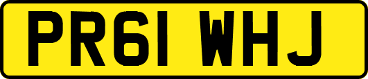 PR61WHJ
