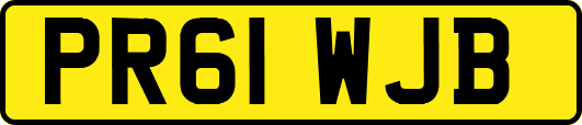 PR61WJB