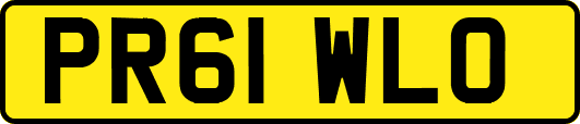 PR61WLO