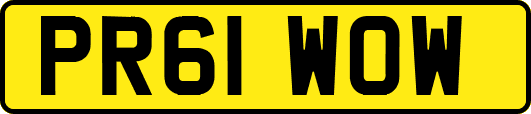 PR61WOW