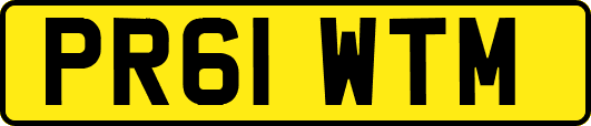 PR61WTM
