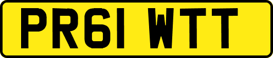 PR61WTT