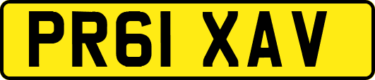 PR61XAV