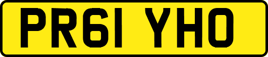 PR61YHO