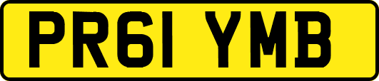 PR61YMB