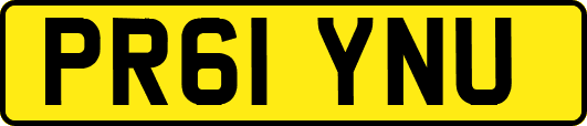 PR61YNU