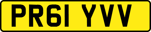 PR61YVV