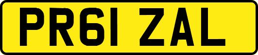 PR61ZAL