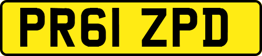 PR61ZPD
