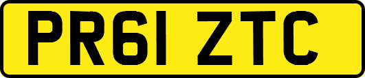 PR61ZTC