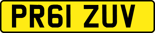 PR61ZUV