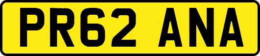 PR62ANA