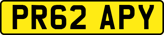 PR62APY