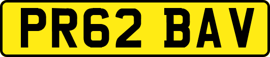 PR62BAV