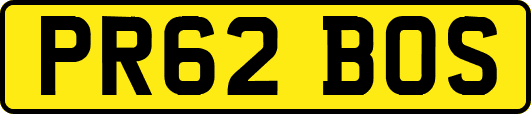 PR62BOS