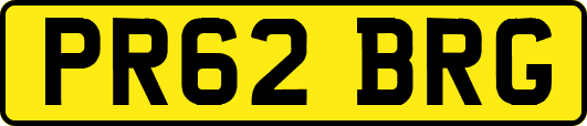 PR62BRG