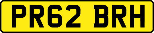 PR62BRH