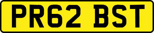 PR62BST