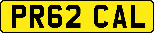 PR62CAL
