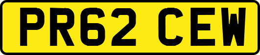 PR62CEW