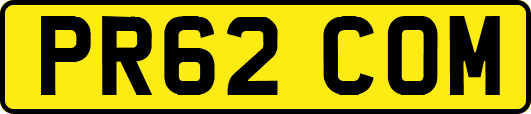 PR62COM