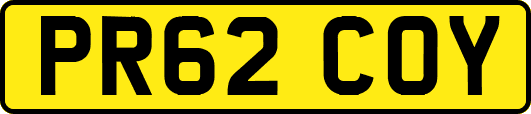 PR62COY