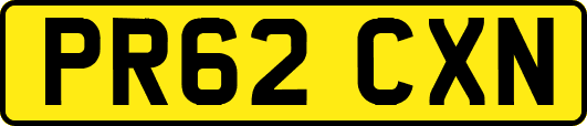 PR62CXN