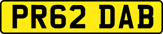 PR62DAB