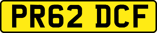 PR62DCF