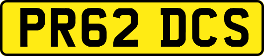 PR62DCS