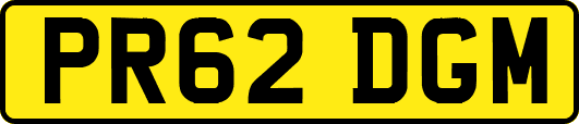 PR62DGM