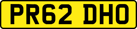 PR62DHO